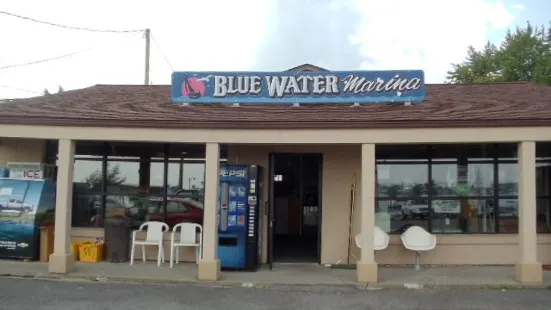 Blue Water Marina