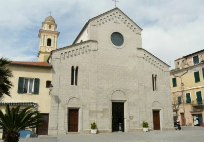 Chiesa di Santo Stefano Protomartire