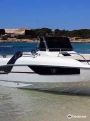 Ibiza Alquiler Barcos