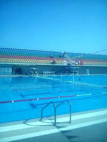 Olympic Pool