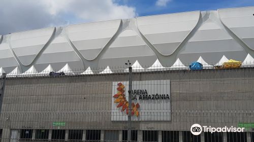 Amazonia Arena