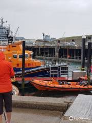 Falmouth Lifeboat