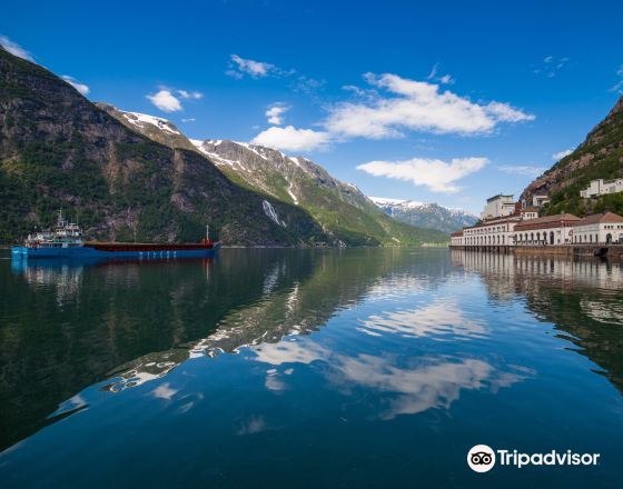 奧達 自由行套票
