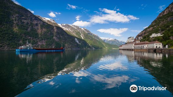 Norwegian Museum of Hydropower and Industry