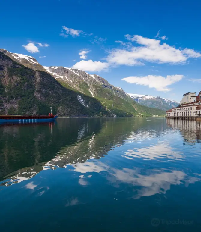 Odda
