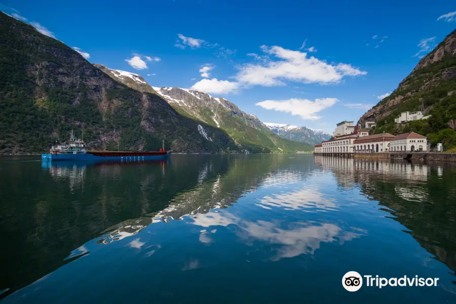 Norwegian Museum of Hydropower and Industry