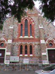 Uniting Church in Australia