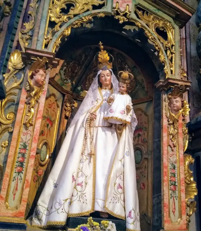 Molinaseca