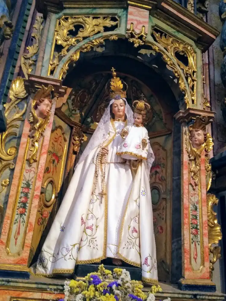 Molinaseca