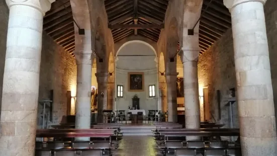 Pieve di San Bartolomeo