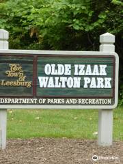 Olde Izaak Walton Park