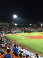 Estadio de béisbol municipal de Tainan