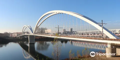 歐洲橋