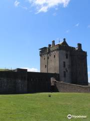 布羅迪城堡 Broughty Castle