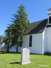 Restigouche Regional Museum