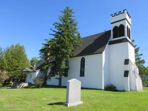 Restigouche Regional Museum