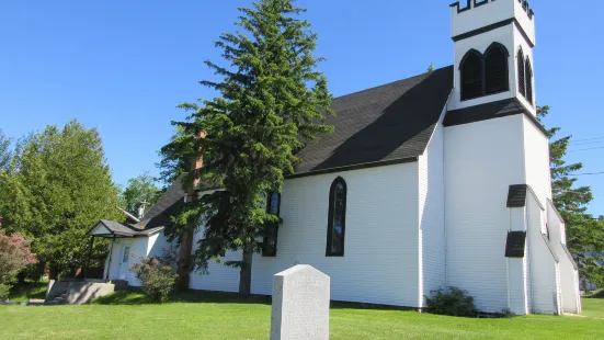 Restigouche Regional Museum