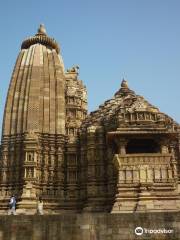 Dulhadev Shiva Temple