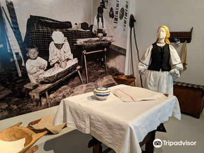 Gheorghe Cernea Ethnographic Museum