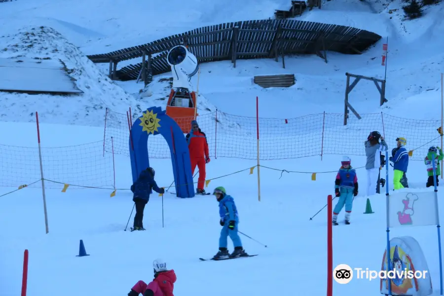 Ski- & Snowboardschule Deisenberger