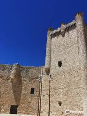 Castillo de Torija