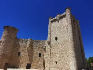 Castillo de Torija