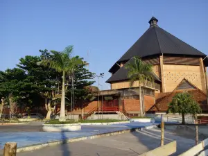 Catedral Nossa Senhora da Gloria