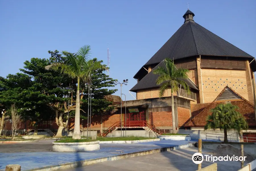 Catedral Nossa Senhora da Gloria