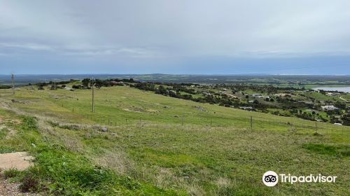 Winter Hill Lookout