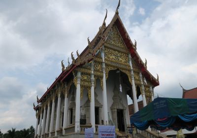 Wat Bang Khae Noi寺廟