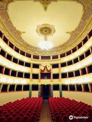 Teatro Persio Flacco