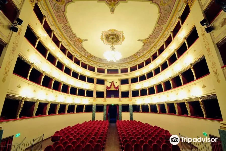 Teatro Persio Flacco