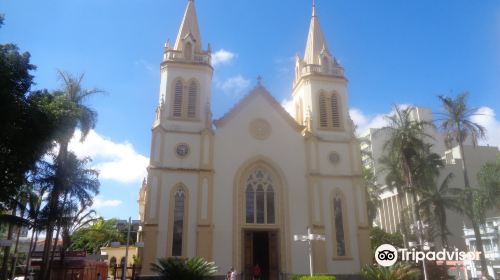 Catedral Nossa Senhora do Desterro