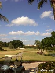 The Diplomat Golf & Tennis Club