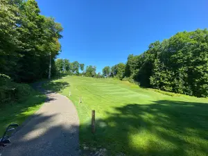 The Chief Golf Course