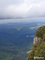 Serra do Corvo Branco