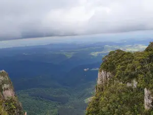 Serra do Corvo Branco