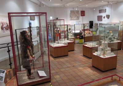 National Roman Legion Museum