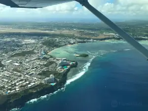 Sky Guam Aviation