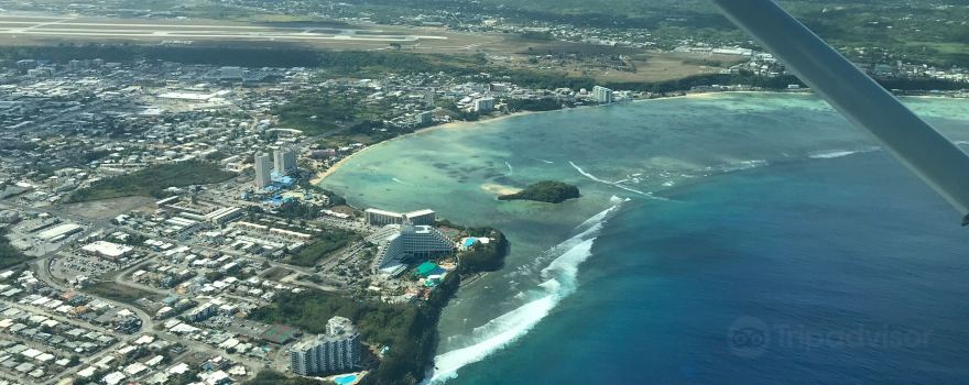 Sky Guam Aviation