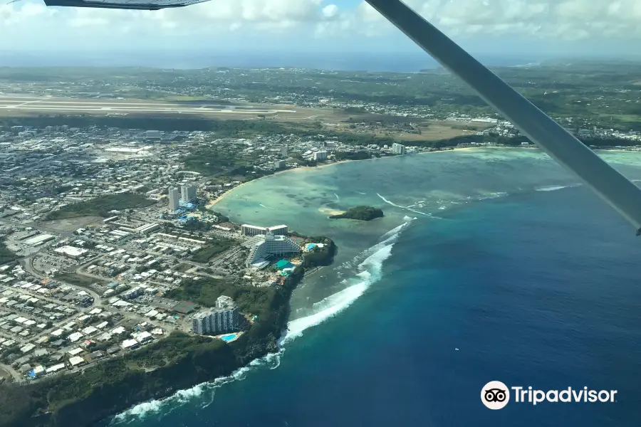 Sky Guam Aviation