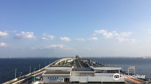 Tokyo Bay Aqua-Line