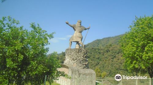 Mirador del Indio