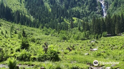 Steirischer Bodensee