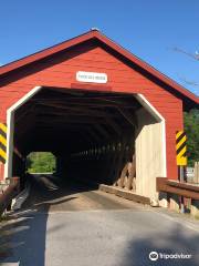 Henry Covered Bridge