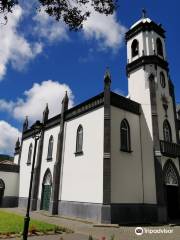 Sao Nicolau Church