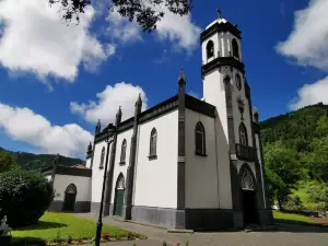 Sao Nicolau Church