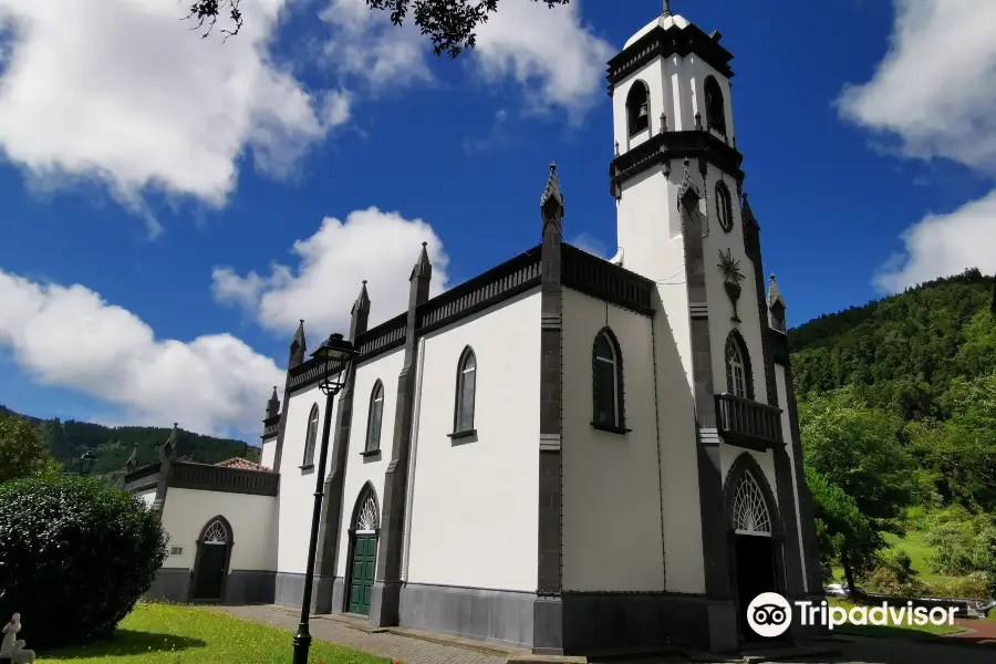 Iglesia de San Nicolás