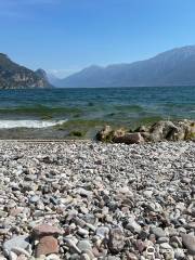 Spiaggia del Corno