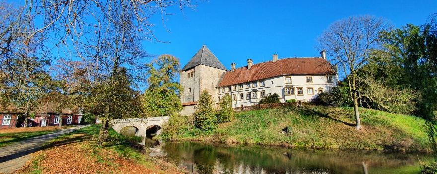 Schloss Rheda